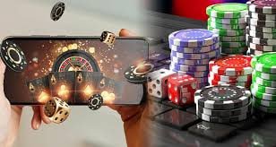 Màn hình hiển thị giao diện sportsbook bongdalu42 trên điện thoại